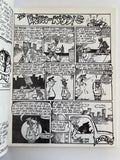 Whole Wheat Comics
