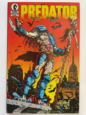Predator #1