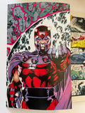 X-Men #1 (1991) - Jim Lee Gatefold Variant