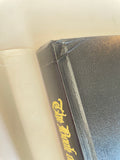 The Book of Genesis Illustrated by R. Crumb (Signed First Edition)