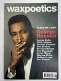 Wax Poetics magazine various issues
