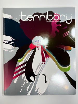 territory volume 06 - International Designers Territory
