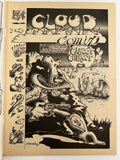 Cloud Comics #1
