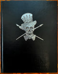 Grateful Dead Comix Collection Limited Slipcase Edition Signed and Numbered