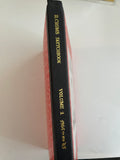 Robert Crumb Sketchbook Vol. 1