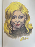 Robert Crumb Sketchbook Vol. 1