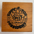 Zippy the Pinhead Vintage Rubber Stamps