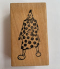 Zippy the Pinhead Vintage Rubber Stamps