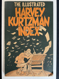 The Illustrated Harvey Kurtzman Index