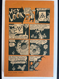 The Illustrated Harvey Kurtzman Index