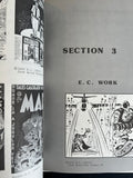 The Illustrated Harvey Kurtzman Index