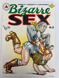 Bizarre Sex No. 8