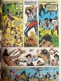 The Savage Sword of Conan - Marvel Comics Super Special No. 2