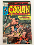 Conan the Barbarian Bundle #78 + #79