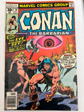 Conan the Barbarian Bundle #78 + #79