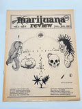 Marijuana Review No. 6