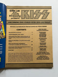 KISS - Marvel Comics Super Special No. 1