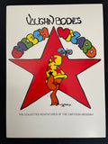 Vaughn Bode's Cheech Wizard - 1st Printing