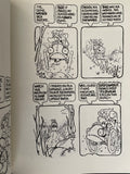 Vaughn Bode's Cheech Wizard - 1st Printing