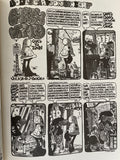 Vaughn Bode's Cheech Wizard - 1st Printing