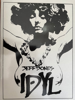Jeff Jones IDYL