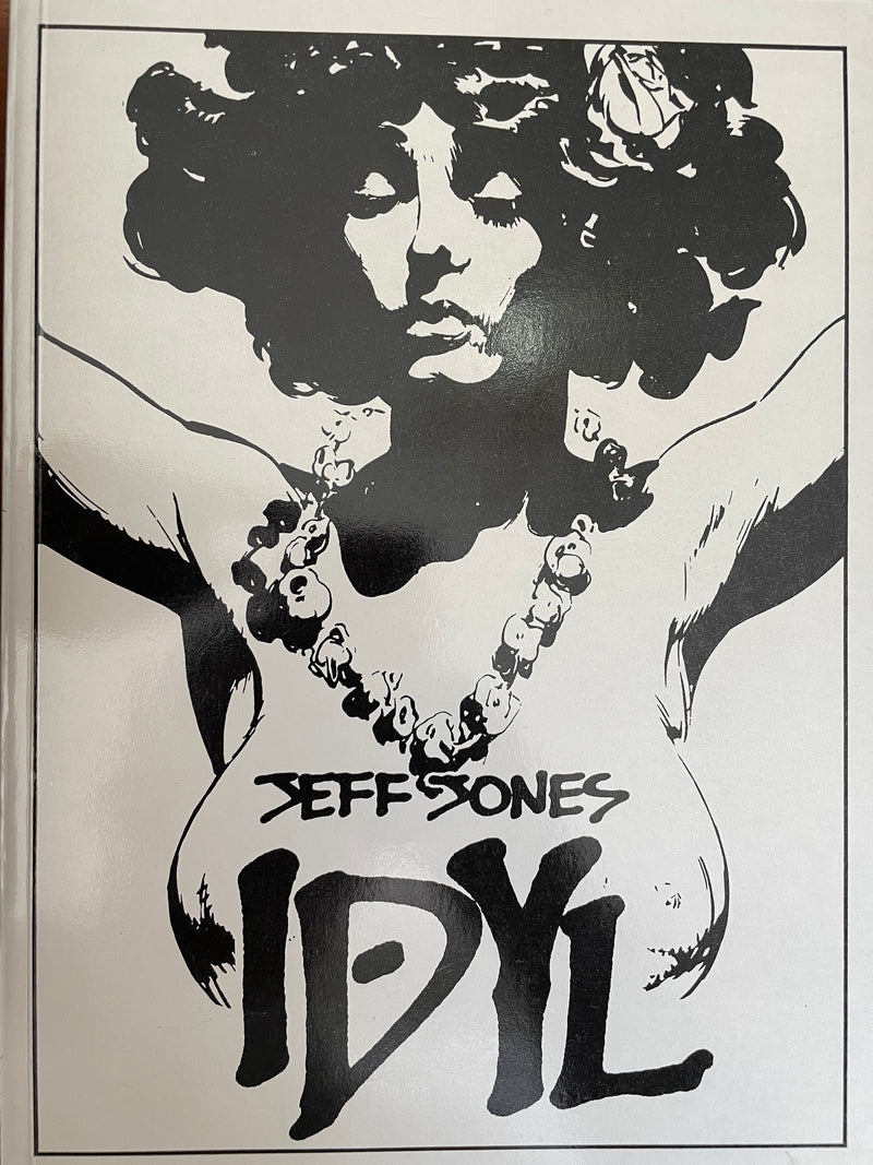 Jeff Jones IDYL