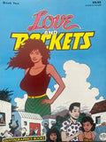 Love and Rockets Graphic Novel Collection