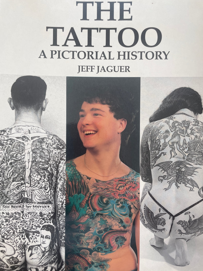 The Tattoo - A Pictorial History