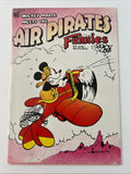 Air Pirates Funnies #1 Pink Cover Edition