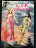 Rock Vixens