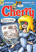 Cherry Comics