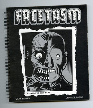 Facetasm