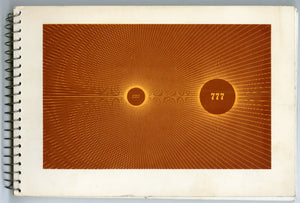 777 - Aleister Crowley