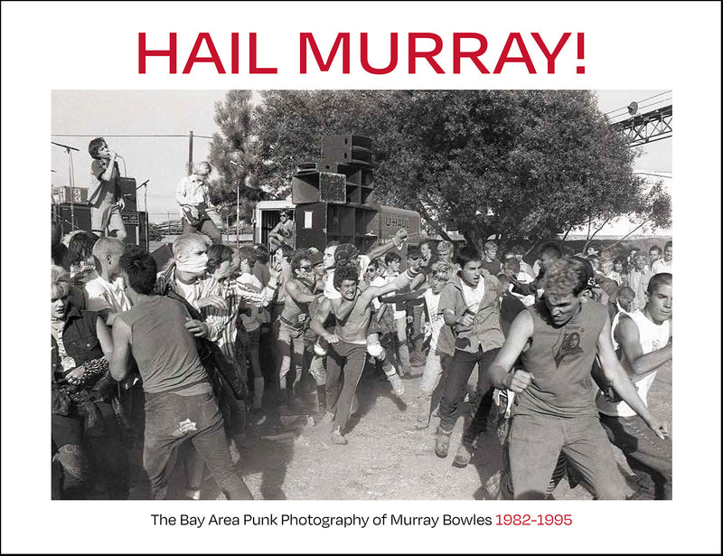 Hail Murray!