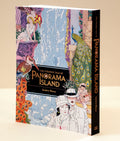 The Strange Tale of Panorama Island - new paperback edition