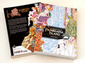 The Strange Tale of Panorama Island - new paperback edition
