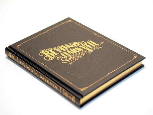 Beyond the Dark Veil