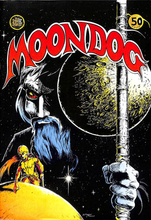 Moondog No. 1