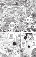 Ultra Heaven Volume 3
