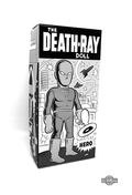 The Death Ray Doll