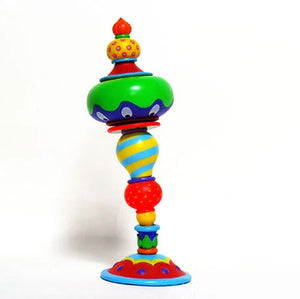 JIVA - Jim Woodring