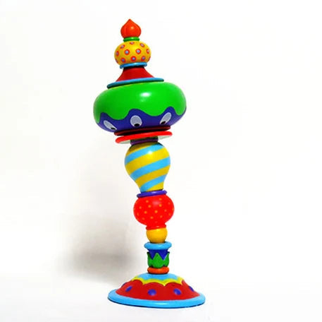 JIVA - Jim Woodring