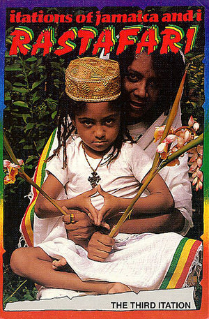 Itations Of Jamaica And I Rastafari 3