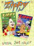 Zippy Special 2-in-1 Issue