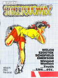 Street Quomix (Streetcomix #3)