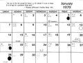 The Sinsemilla Cultivator's Calendar 1979