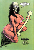 Skull Comics No. 3
