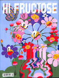 Hi-Fructose Various Issues