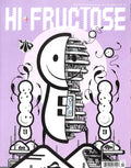 Hi-Fructose Various Issues