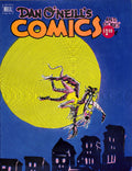 Dan O'Neill's Comics and Stories Vol. 2 No. 2